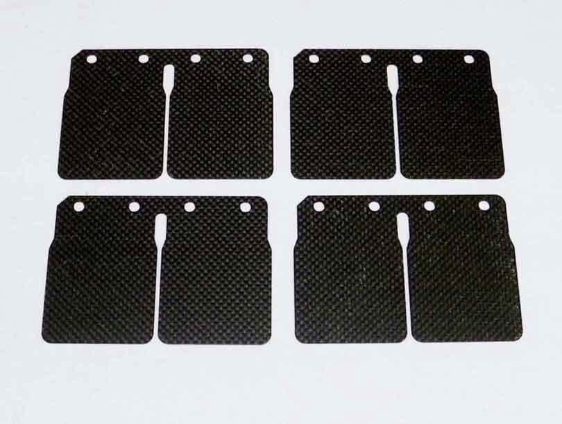 CARBON TECH REEDS, HIGH TENSION YAMAHA 700 SJ, WAVE BLASTER,  '93-'96 006-225HT
