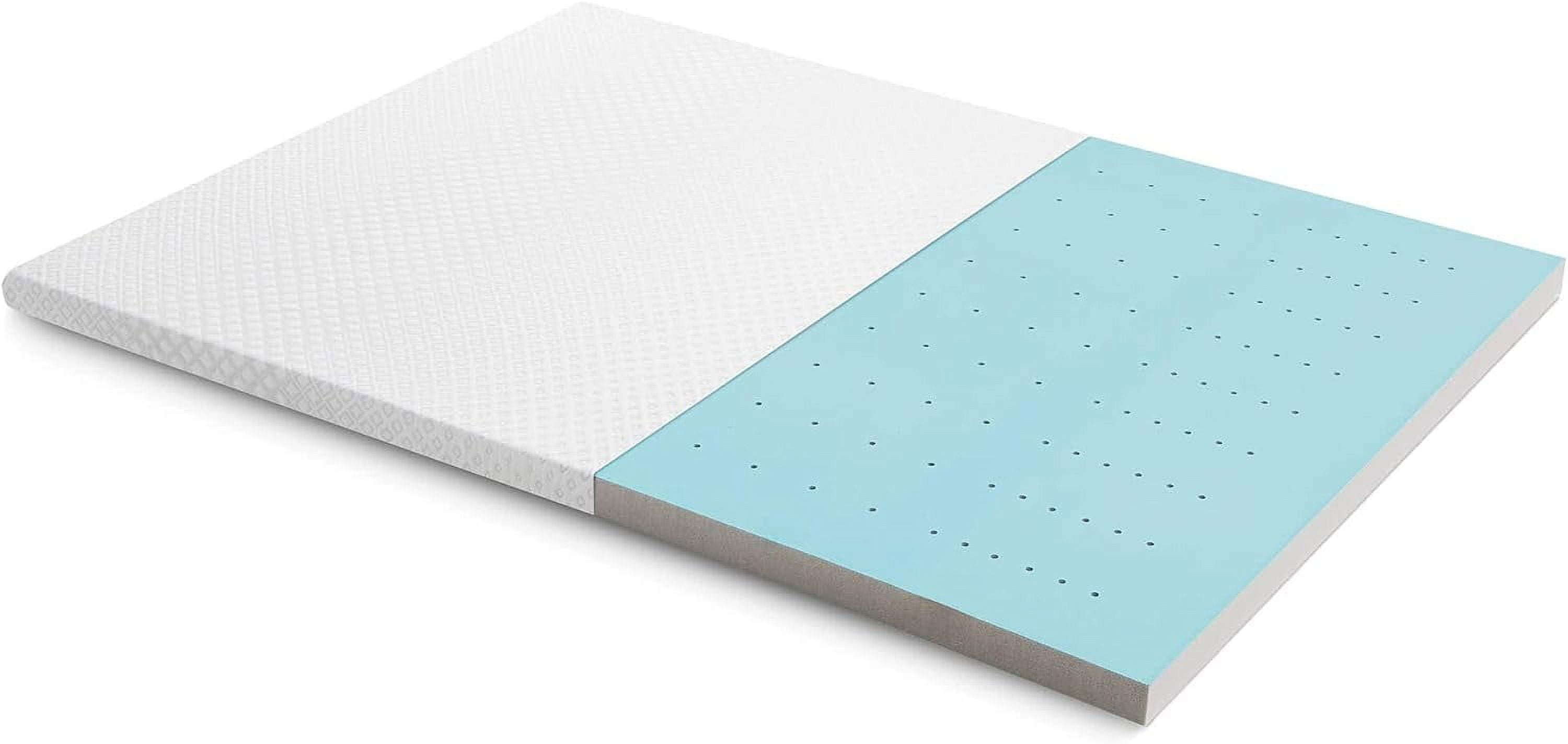 CARBONCOOL LT + OMNIPHASE Active Night Long—Phase Change Material