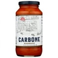 thumbnail image 1 of CARBONE PASTA MUSHROOM MARINARA 24 OZ - Pack of 6, 1 of 3