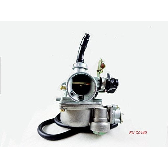 CARBURETOR 125cc 110cc 90cc 70cc 50cc PZ19 KAZUMA SunL ATV Dirt Bike go Kart NEW