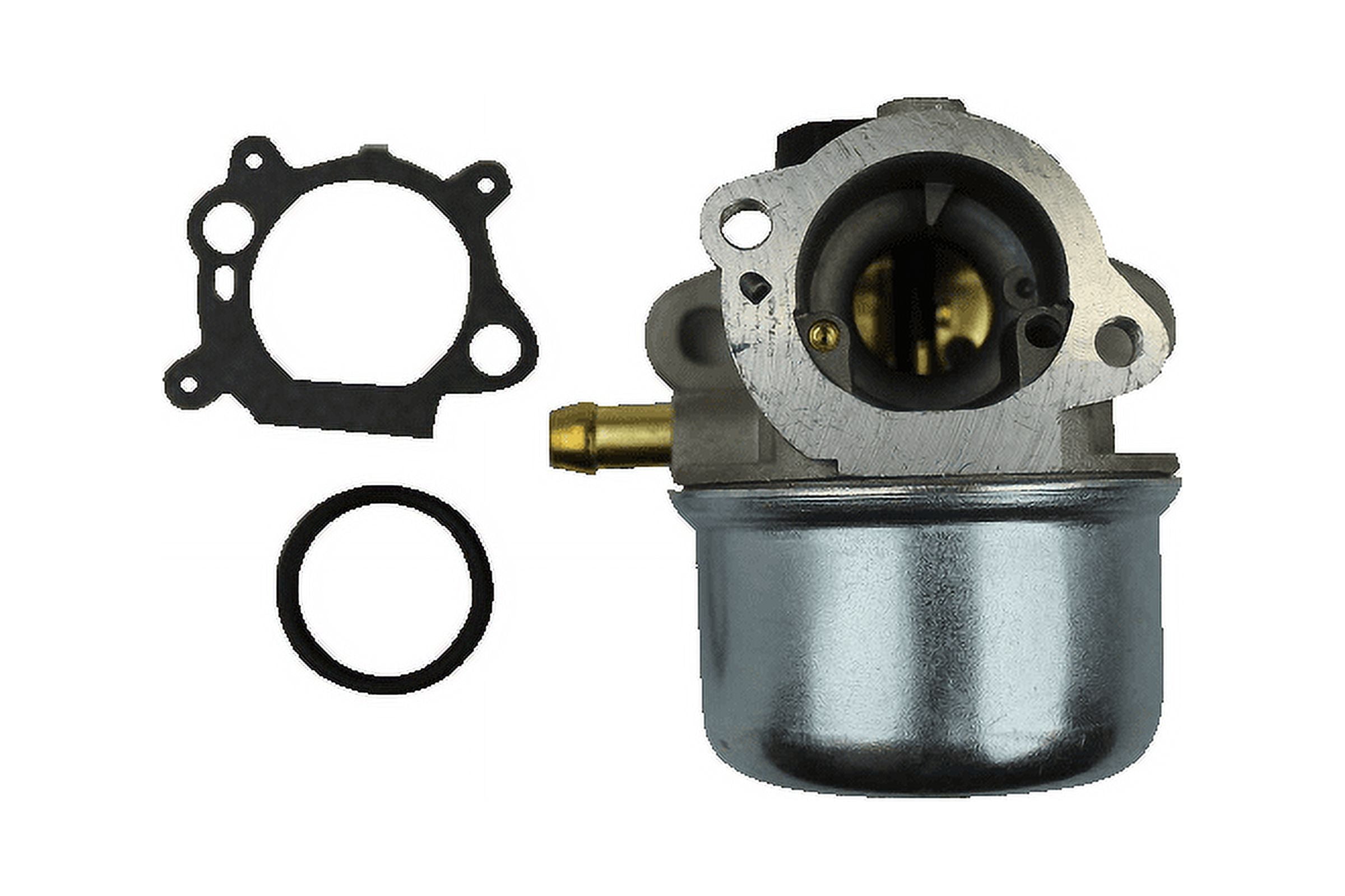 CARBURETOR Briggs & Stratton 799868 498170 497586 498254 497314 497347 ...