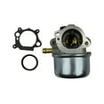 thumbnail image 1 of CARBURETOR Briggs & Stratton 799868 498170 497586 498254 497314 497347 W/Gasket, 1 of 2