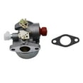 thumbnail image 1 of CARBURETOR CARB For LEV115 LEV120 Lawns, 1 of 8