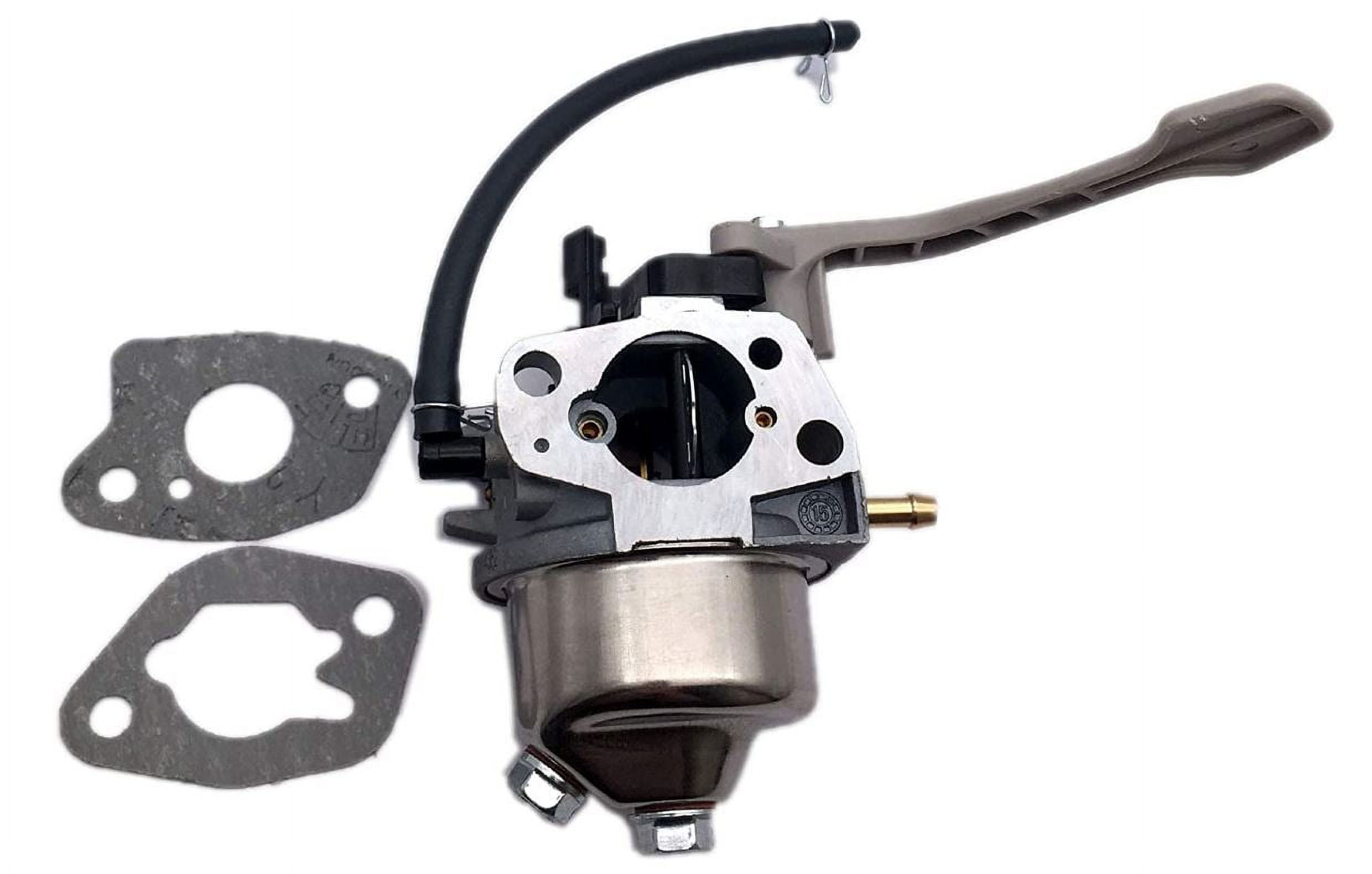 CARBURETOR CARB For PowerSmart DB7624E 212cc Snow Blower B0BSN3BCGW