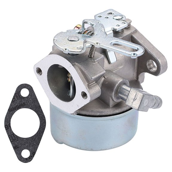 CARBURETOR Carb For TECUMSEH 5HP 640084B 640084A HS50 HSSK50 Snowblower