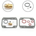 thumbnail image 1 of CARBURETOR Carb Rebuild Kit Repair For SPI Mikuni VM36 VM38 VM 36 38 MM SM-07080, 1 of 9