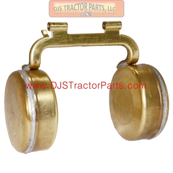 CARBURETOR FLOAT - IH-575D