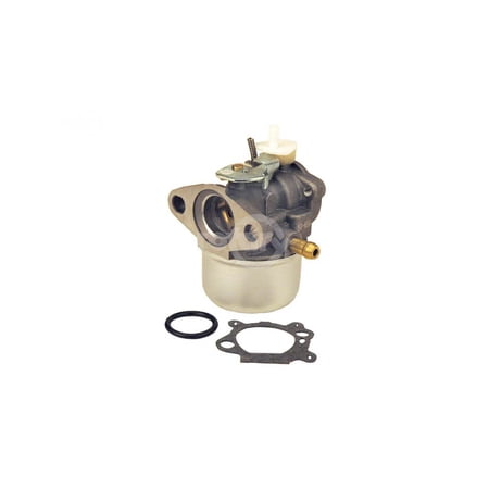 CARBURETOR FOR BS Replaces BRIGGS STRATTON: 497586, 499059