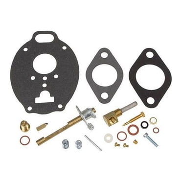 Carburateur Compatible Avec Tracteurs Massey Ferguson 65 3165 165, 194996M93, 517099M93