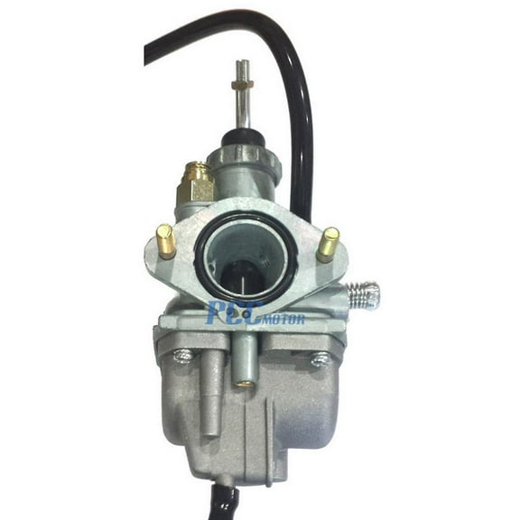 CARBURETOR FOR YAMAHA BREEZE 125 1989-2004 YAMAHA TIMBERWOLF YFB250 1992-2000 YAMAHA MOTO 4 YFM225 1986-1988 YAMAHA GRIZZLY YFM125 2004-2013 DIRECT FIT CA37