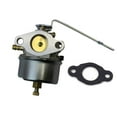 thumbnail image 1 of CARBURETOR for Craftsman Edger Tecumseh 632615 632208 632589 H30 H35 3.5HP, 1 of 4