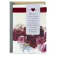 thumbnail image 1 of DaySpring Religious Anniversary Card (Love That Grows), 1 of 7