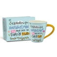 thumbnail image 1 of CARDINAL BIRDHOUSE 14 OZ MUG, 1 of 4