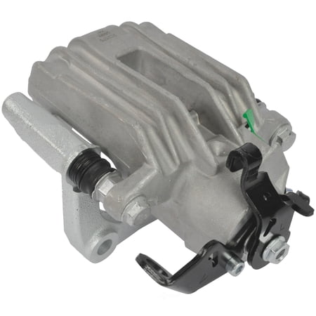 CARDONE 2C-2575 Unloaded Caliper Fits select: 2000-2005 VOLKSWAGEN JETTA, 2000-2006 AUDI TT