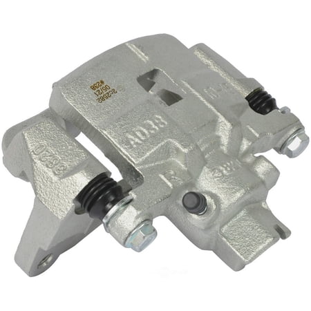 CARDONE 2C-2582 Unloaded Caliper Fits select: 2000-2004 SUBARU LEGACY, 2003-2006 SUBARU BAJA