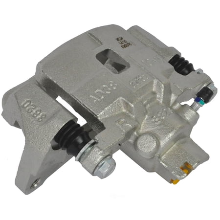 CARDONE 2C-2583 Unloaded Caliper Fits select: 2000-2004 SUBARU LEGACY, 2003-2006 SUBARU BAJA