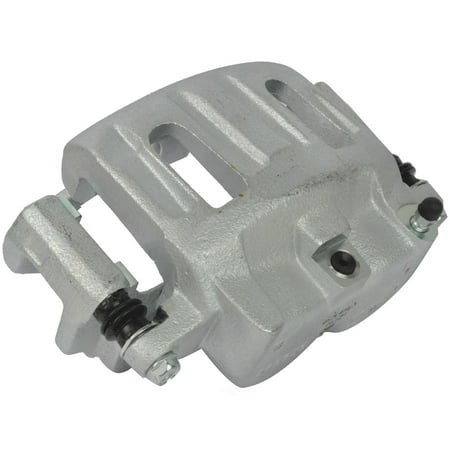 CARDONE 2C-4863 Unloaded Caliper Fits select: 2003-2004 DODGE DAKOTA