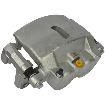 CARDONE 2C-4974A Unloaded Caliper Fits select: 2009 FORD F150