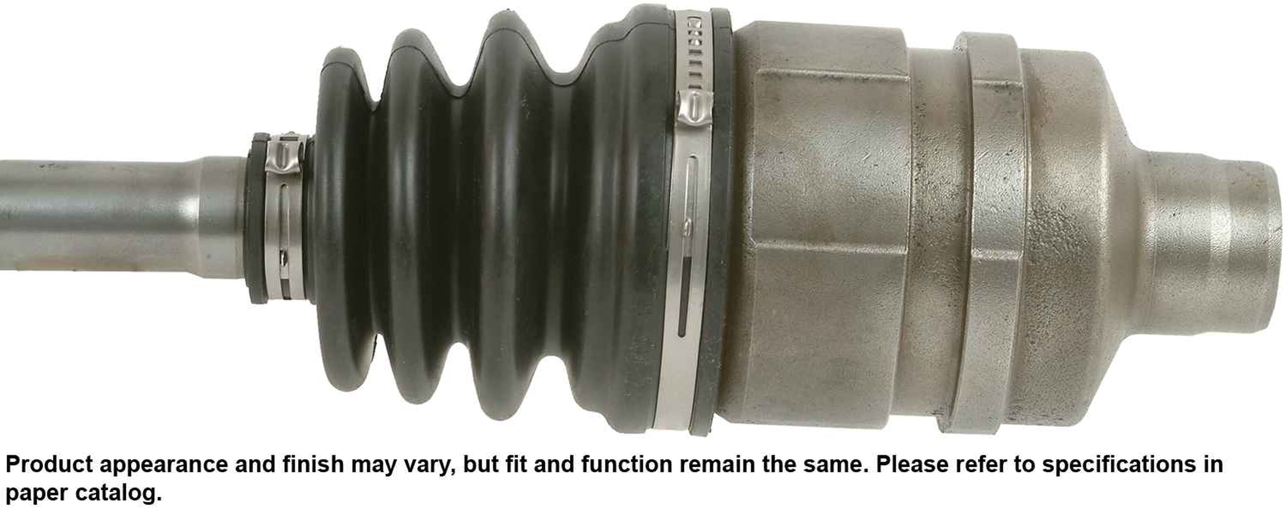 Remanufactured CARDONE 60-1380 CV Axle Assembly