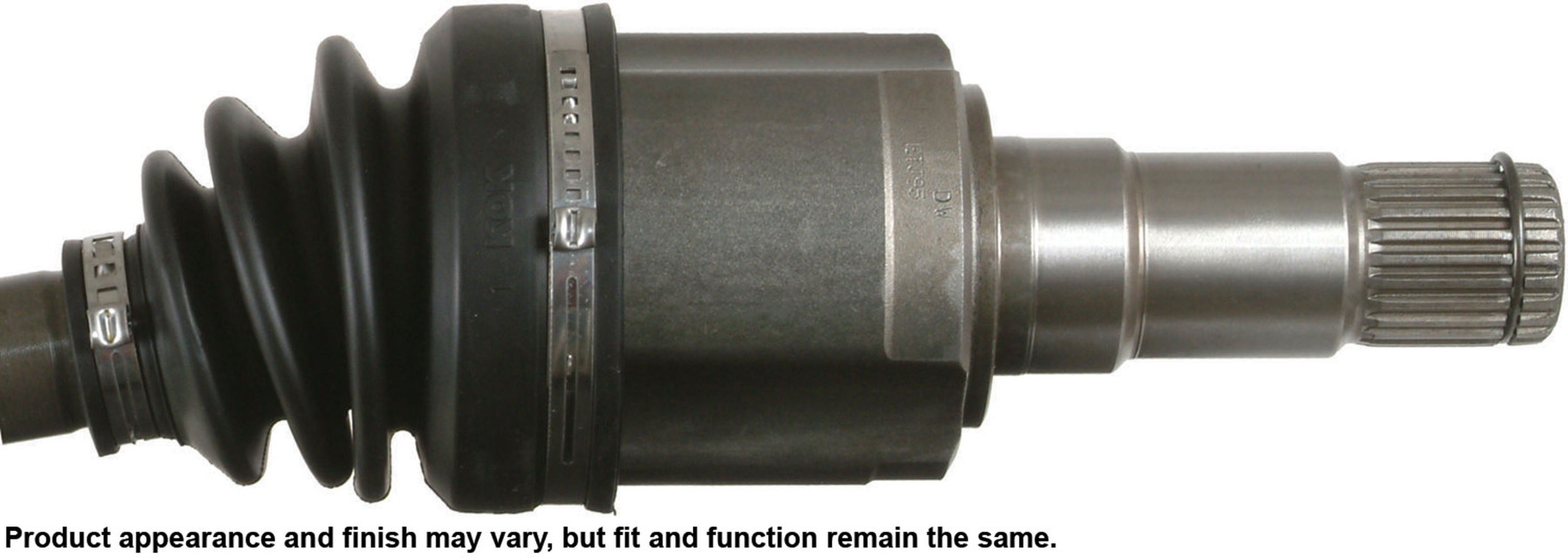 Remanufactured CARDONE 60-3576 CV Axle Assembly