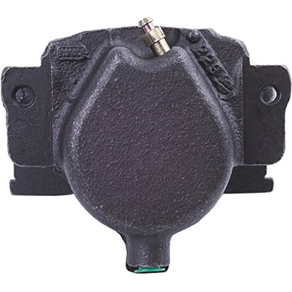 CARDONE Brake Caliper, #18-4013 Fits select: 1968-1973 FORD MUSTANG, 1968-1973 MERCURY COUGAR