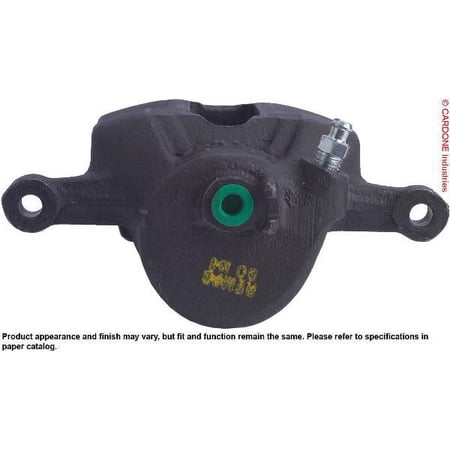 CARDONE INDUSTRIES A1C19-762 CALIPER Fits select: 1983-1987 HONDA PRELUDE