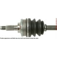 thumbnail image 1 of CARDONE INDUSTRIES A1C608093 CV DRIVE AXLE Fits select: 1995-2000 MAZDA MILLENIA, 1 of 4