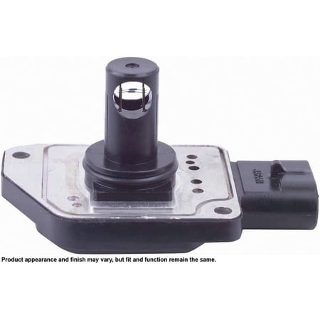 Cardone Remanufactured Air Mass Sensor Fits select: 1999 CADILLAC COMMERCIAL CHASSIS, 1998 CADILLAC DEVILLE