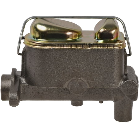CARDONE New 13-1394 Brake Master Cylinder fits 1967-1971 Ford, Lincoln, Mercury