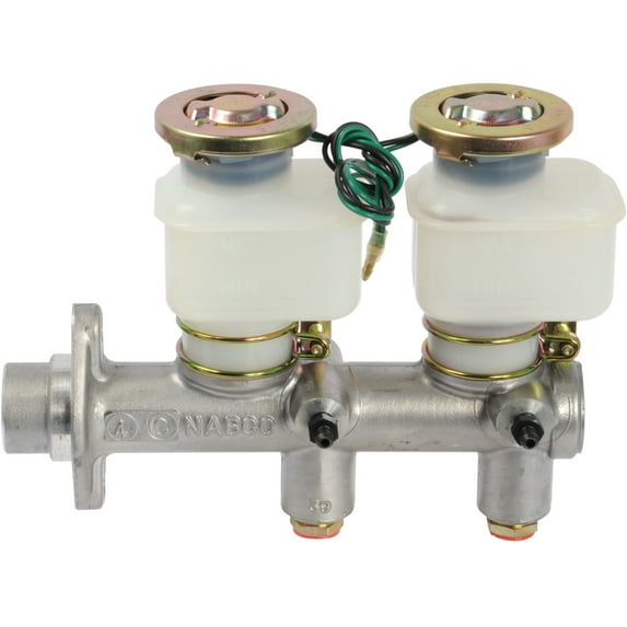 CARDONE New 13-1876 Brake Master Cylinder fits 1980-1981 Nissan