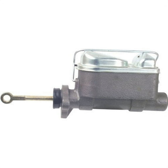 CARDONE New 13-1955 Brake Master Cylinder fits 1982-1986 Jeep