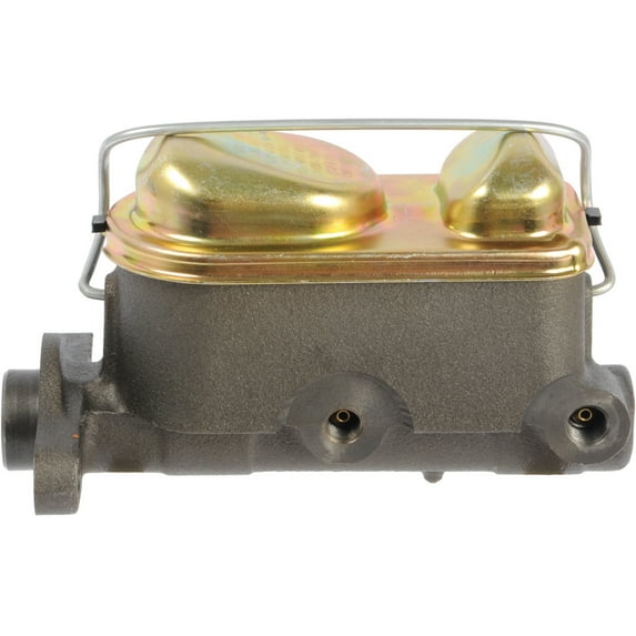 CARDONE New 13-2038 Brake Master Cylinder fits 1983-1990 Ford, Mercury
