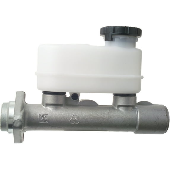 CARDONE New 13-2045 Brake Master Cylinder fits 1983-1986 Nissan