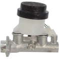 thumbnail image 1 of CARDONE New 13-2050 Brake Master Cylinder fits 1984-1991 Datsun, Nissan, 1 of 3