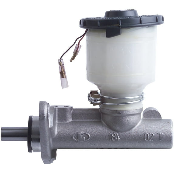 CARDONE New 13-2200 Brake Master Cylinder fits 1985-1995 Acura, Honda