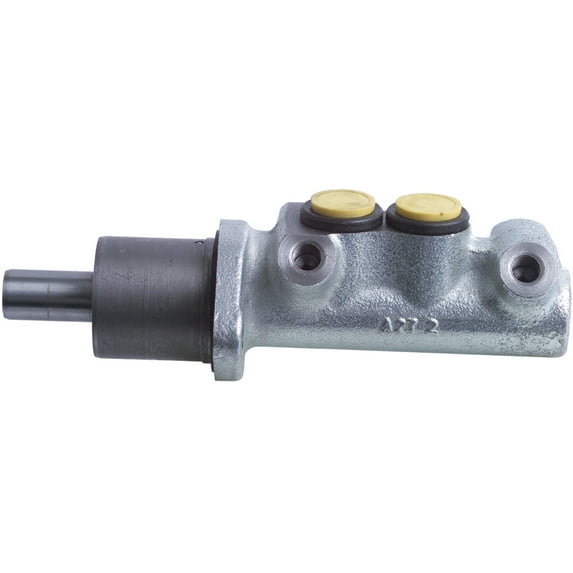 CARDONE New 13-2206 Brake Master Cylinder fits 1984-1990 Volkswagen