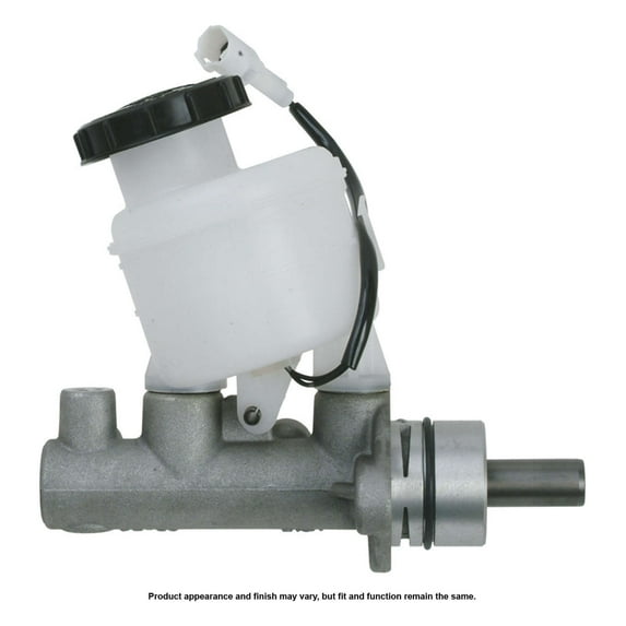 CARDONE New 13-2472 Brake Master Cylinder fits 1995-2001 Chevrolet, Geo, Pontiac