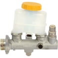 thumbnail image 1 of CARDONE New 13-2582 Brake Master Cylinder fits 1991-1994 Nissan, 1 of 3