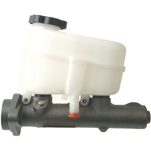 CARDONE New 13-2596 Brake Master Cylinder fits 1991-1995 Buick, Cadillac, Oldsmobile