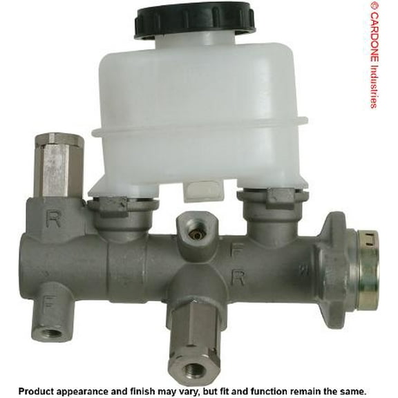 CARDONE New 13-2650 Brake Master Cylinder 1993-2006 Infiniti, Nissan
