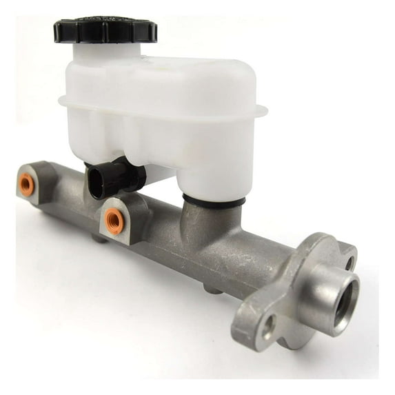 CARDONE New 13-2858 Brake Master Cylinder fits 1998-2000 Chrysler, Dodge, Plymouth
