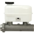 thumbnail image 1 of CARDONE New 13-3100 Brake Master Cylinder fits 2003-2007 Cadillac, Chevrolet, GMC, 1 of 3
