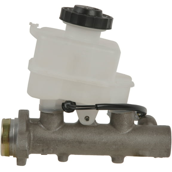 CARDONE New 13-3195 Brake Master Cylinder 2004-2007 Chevrolet, Suzuki