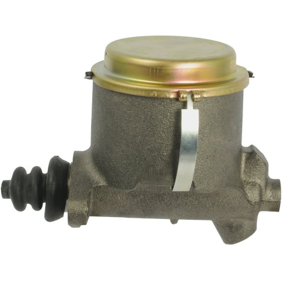CARDONE New 13-36255 Brake Master Cylinder fits 1964-1966 Ford