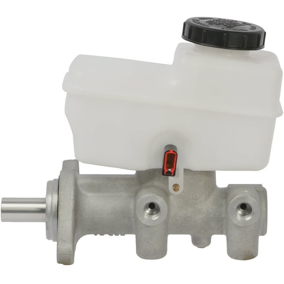 CARDONE New 13-3911 Brake Master Cylinder fits 2008-2018 Nissan