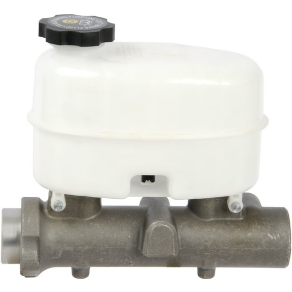 CARDONE New 13-4117 Brake Master Cylinder fits 2009-2018 Chevrolet, GMC