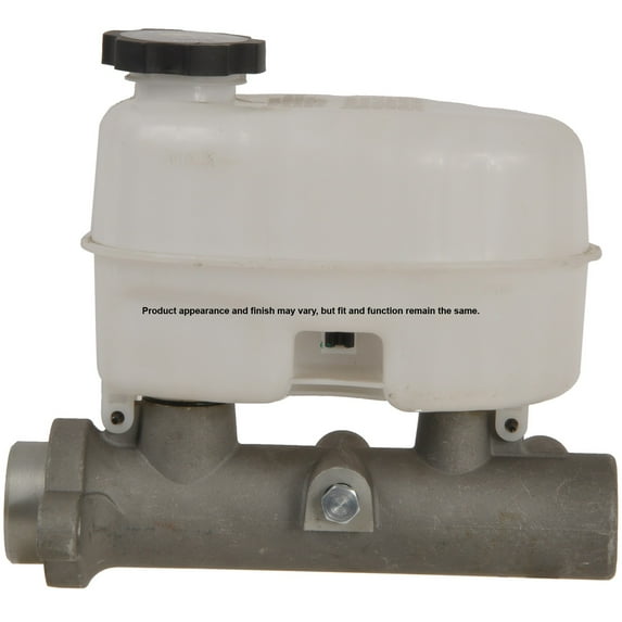 CARDONE New 13-4297 Brake Master Cylinder 2007-2008 Chevrolet, GMC