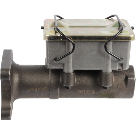 CARDONE New 13-8000 Brake Master Cylinder fits 1973-1987 Chevrolet, GMC