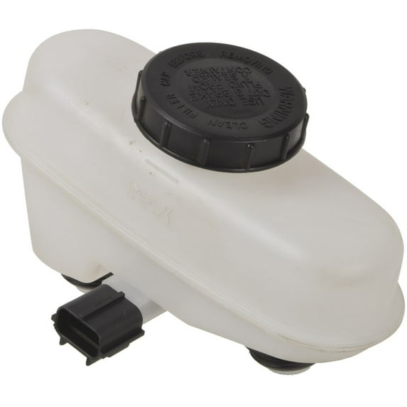 CARDONE New 1R-2954 Brake Master Cylinder Reservoir fits 2001-2011 Ford, Lincoln, Mercury