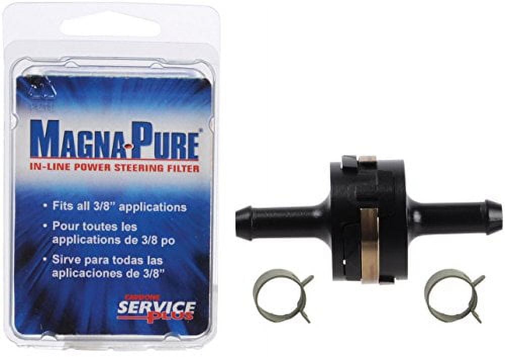 CARDONE New 20P038F Power Steering Filter fits 19462018 MAGNAPURE